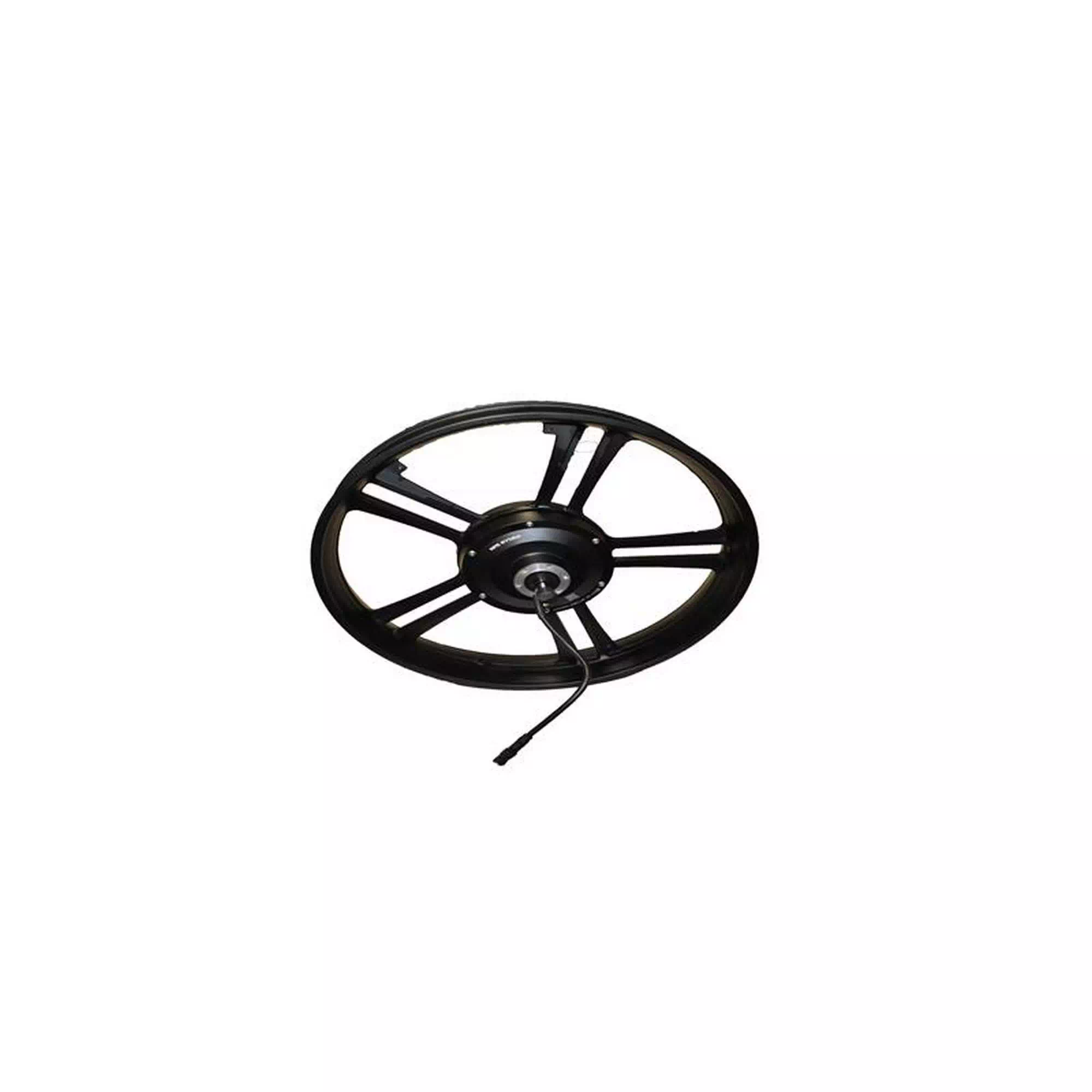 RKS RD8 PRO PREMIUM ARKA ÇELİK JANT ve MOTOR #RK 34986